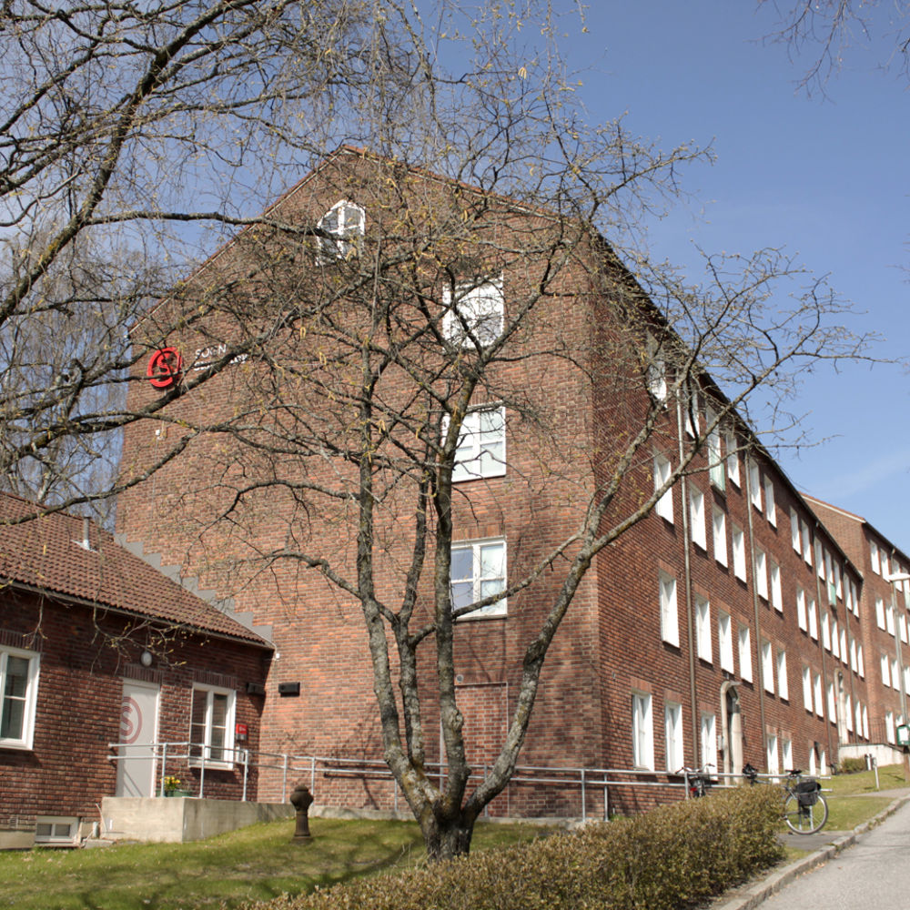 Sogn Studentby 