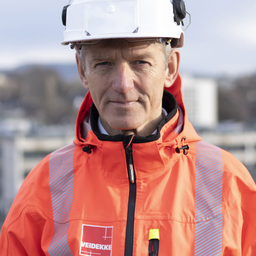 Øivind Larsen